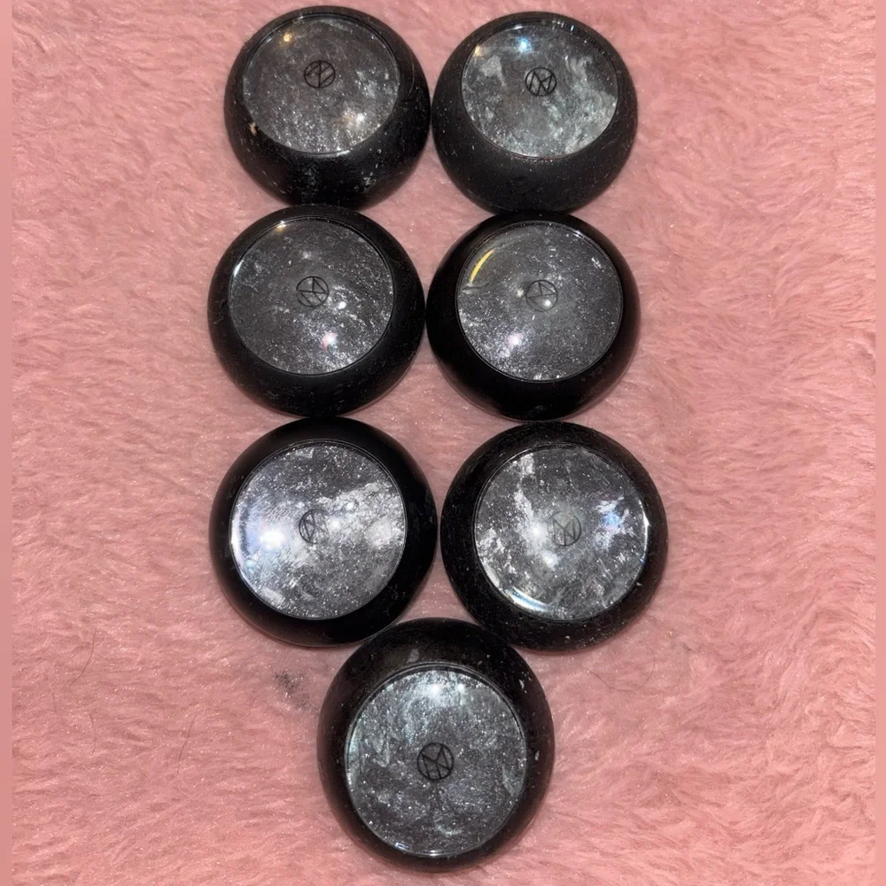 Mineral Baked Eyeshadow x1